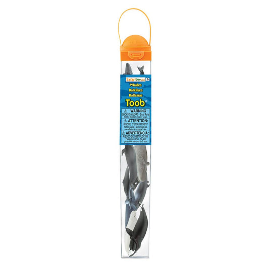 Whales TOOB® - 100072