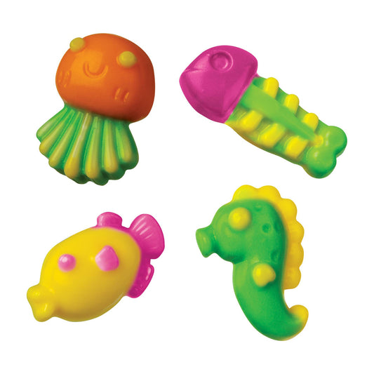 Taba-licious DIY Kit Mega - Ocean
