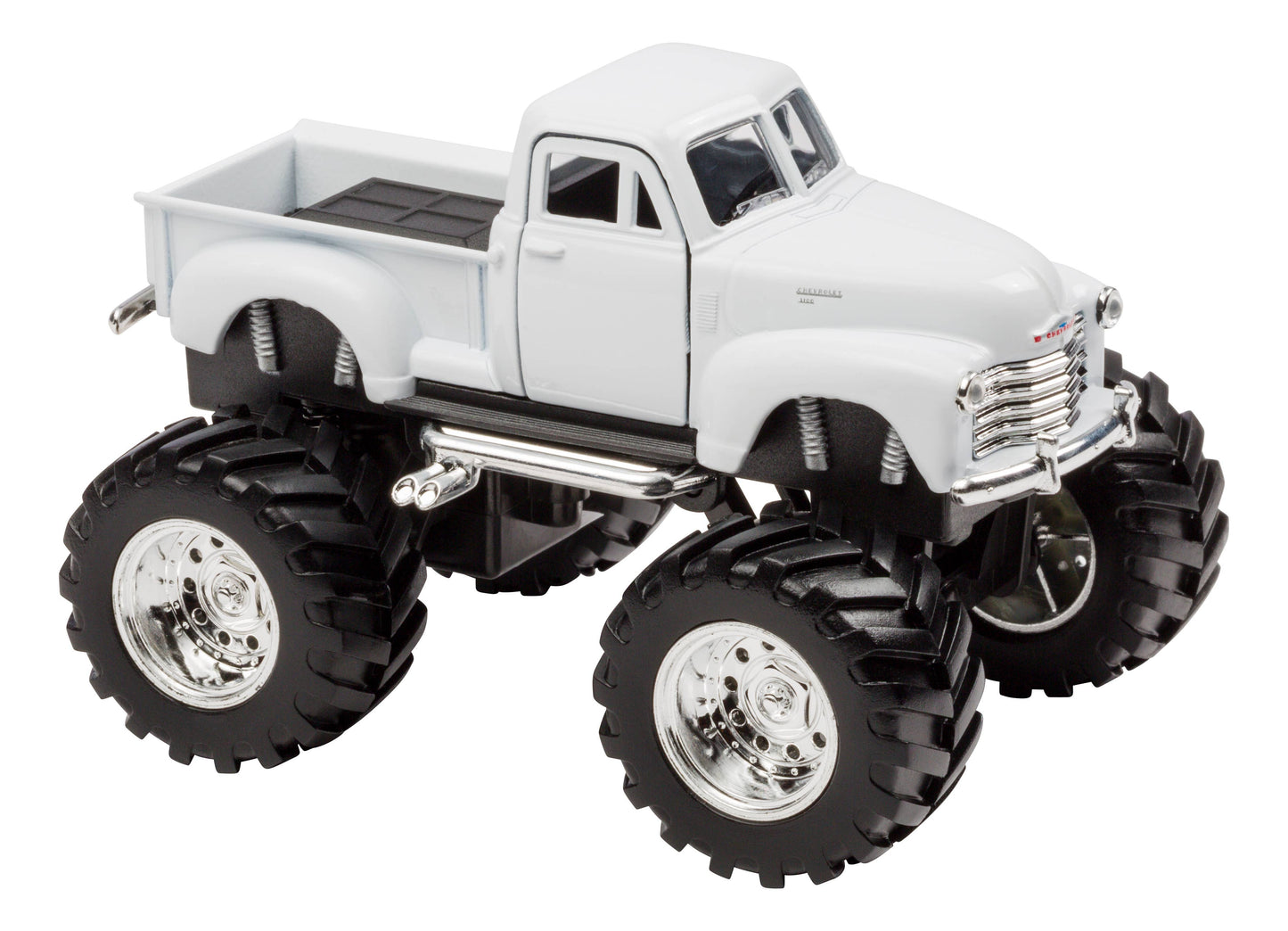 Toysmith Die-Cast Monster Truck 1953 Chevy 3100 Pickup