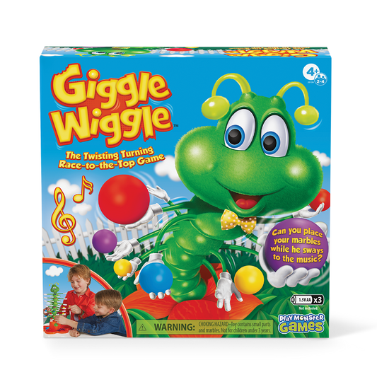 Giggle Wiggle