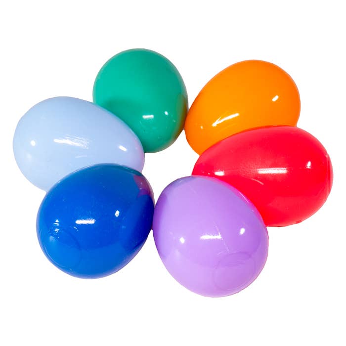 Egg Bouncers, Spring, Easter
