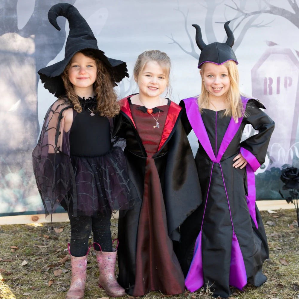 Vampire Princess Dress