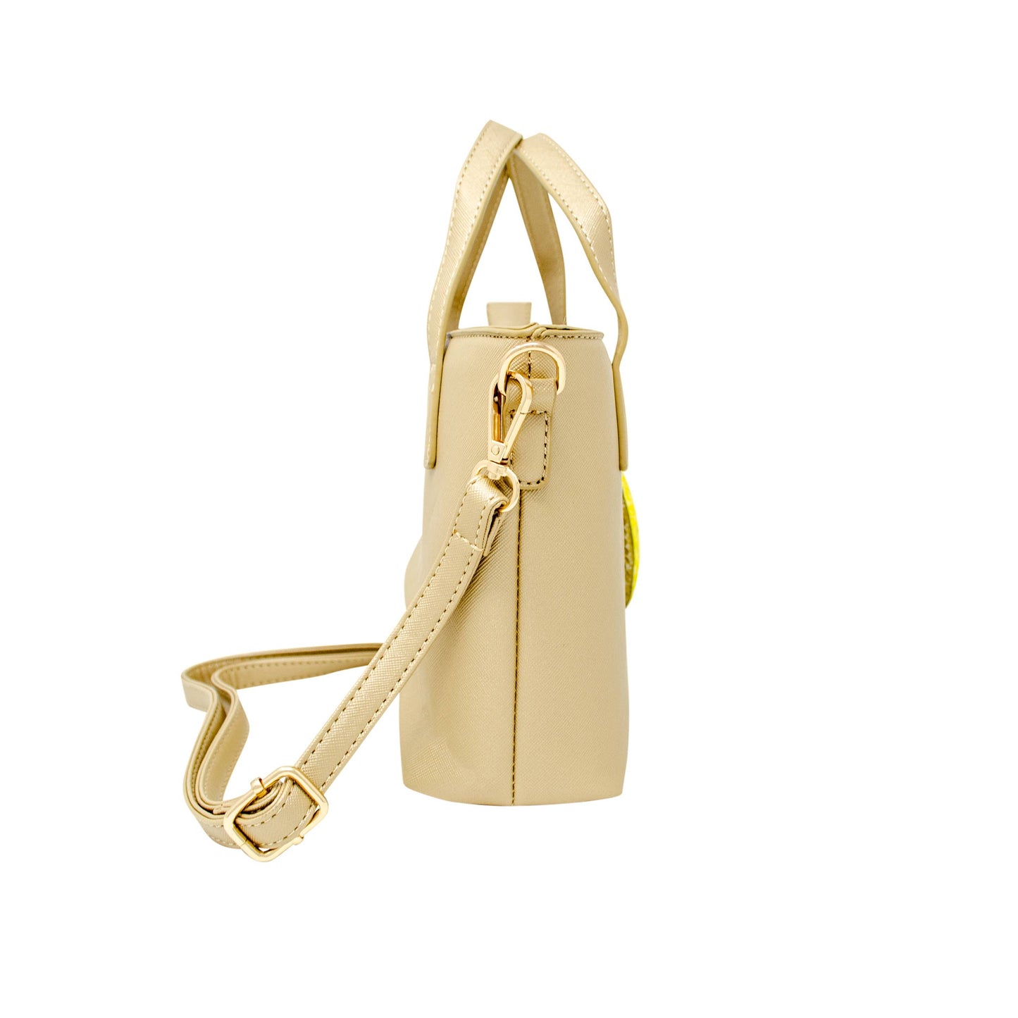 Leather Tote Bag