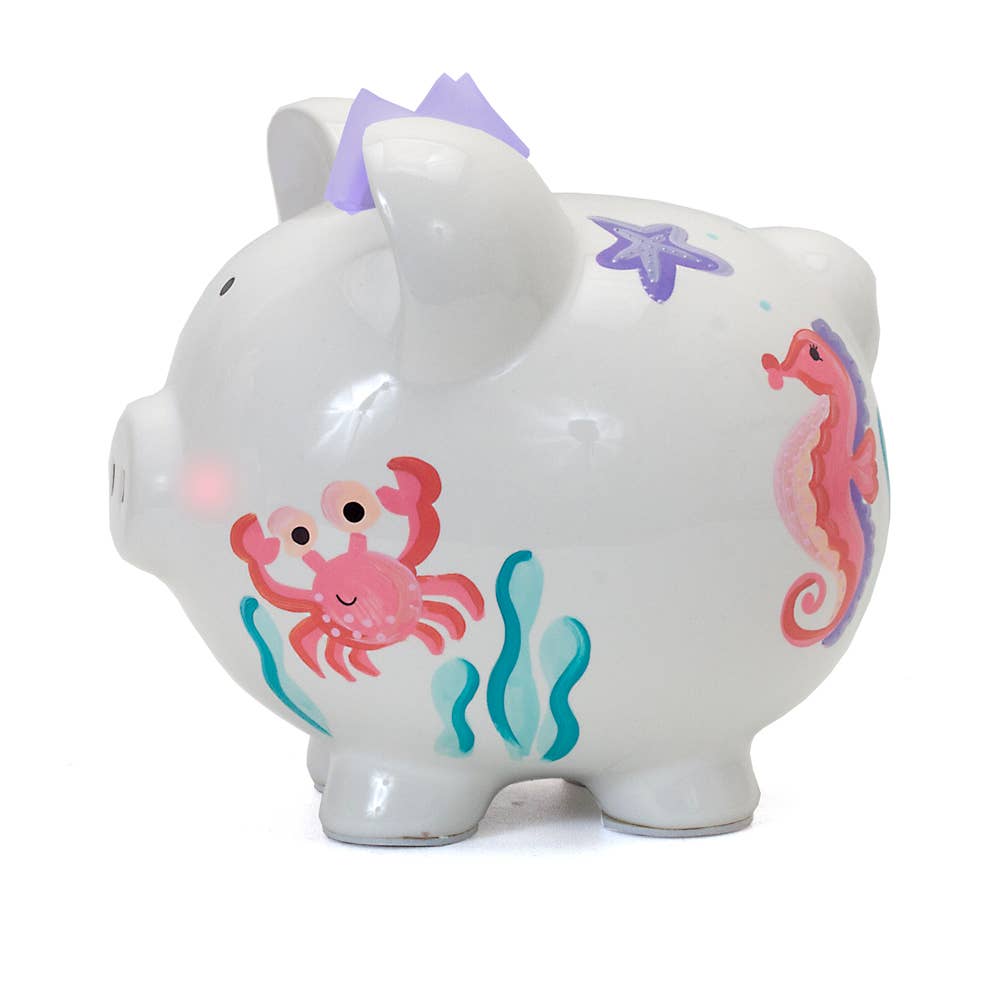 Mermaid Pig