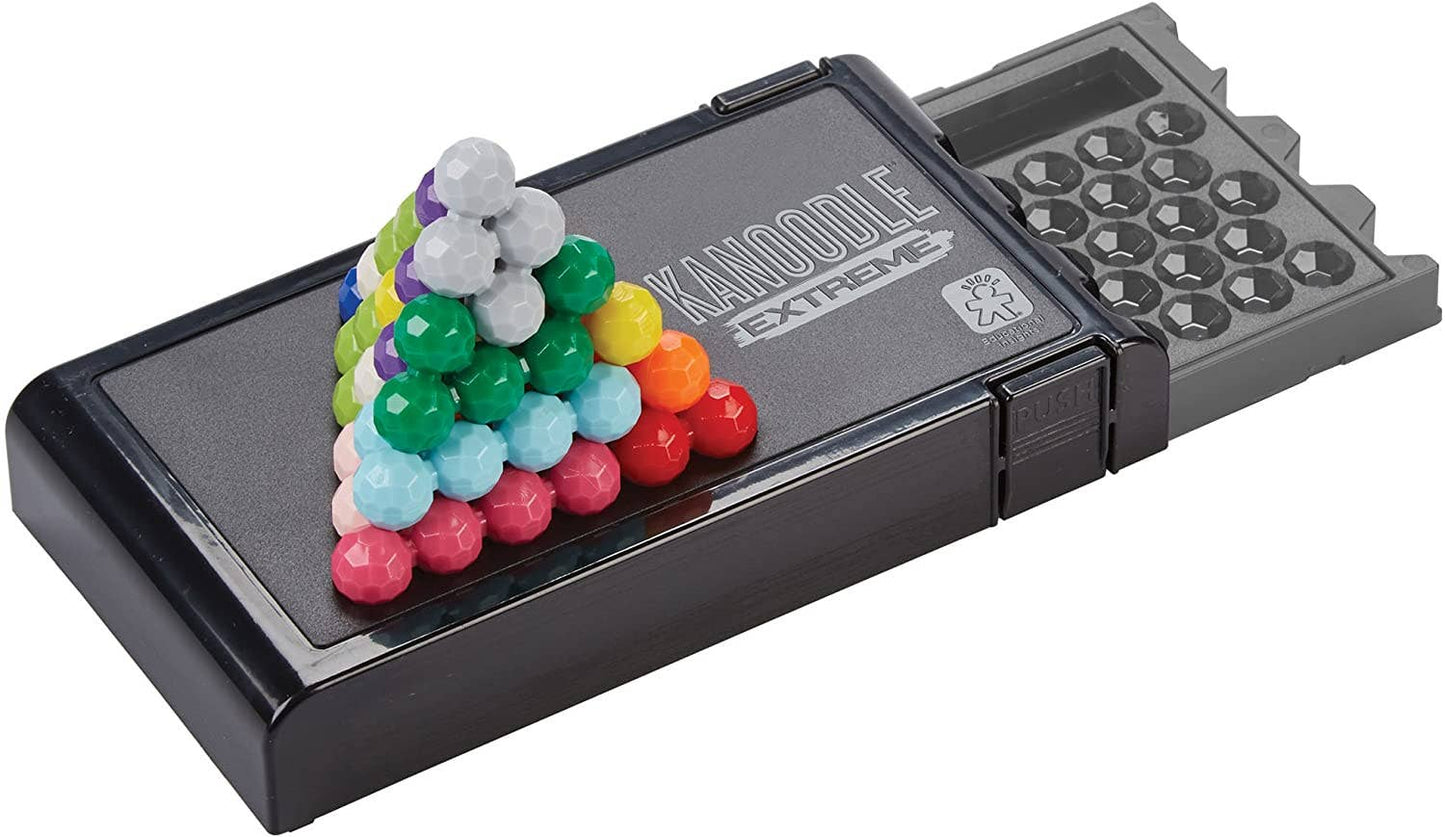 Kanoodle® Extreme, Counter Display of 10 Units