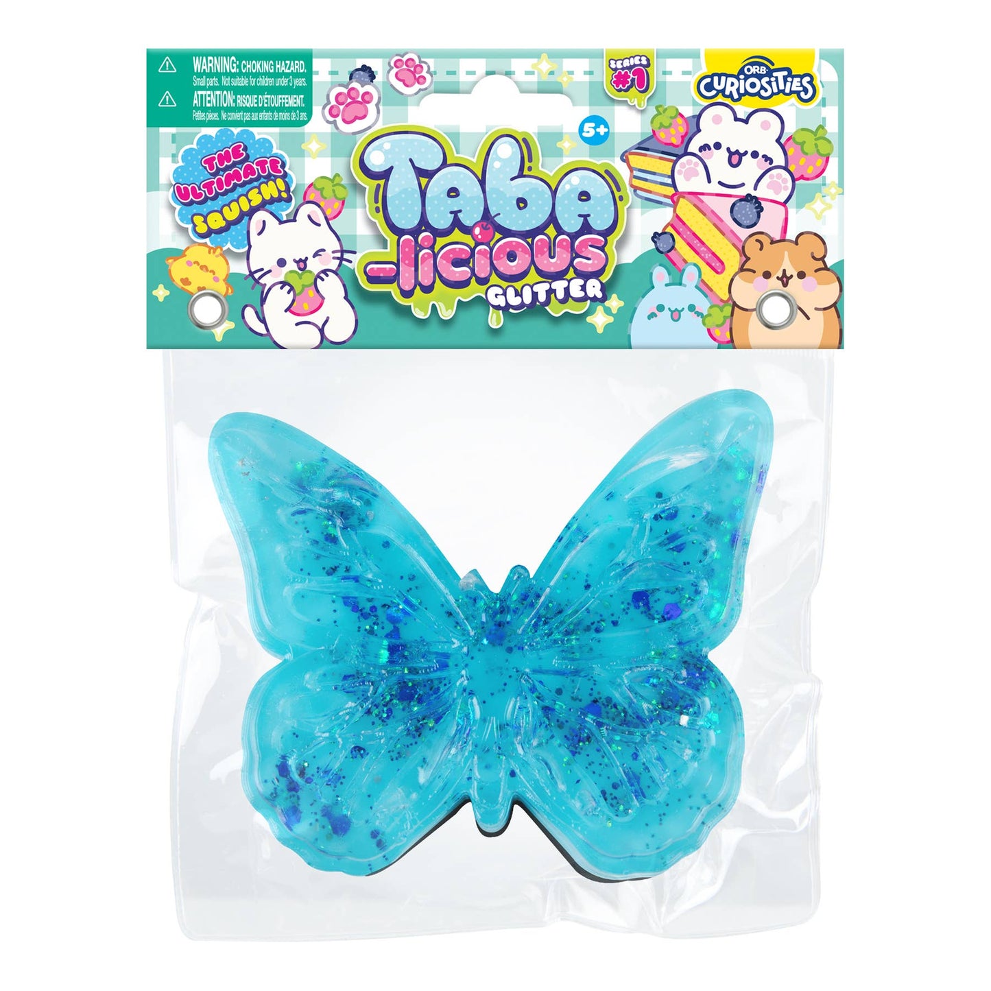 Taba-Licious™ Glitter Assortment