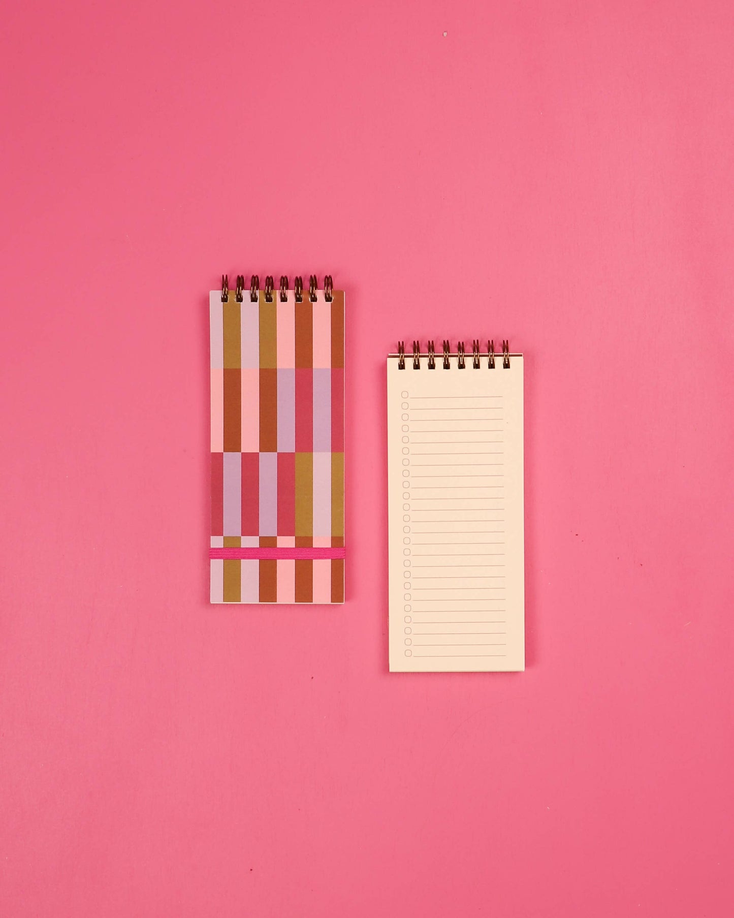 NEW! Pattern Small Taskpads
