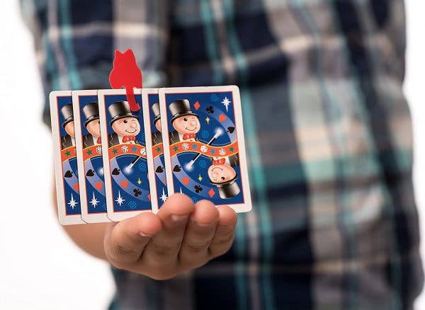 Simply Magic! Marvin's Magic Box of Tricks 150