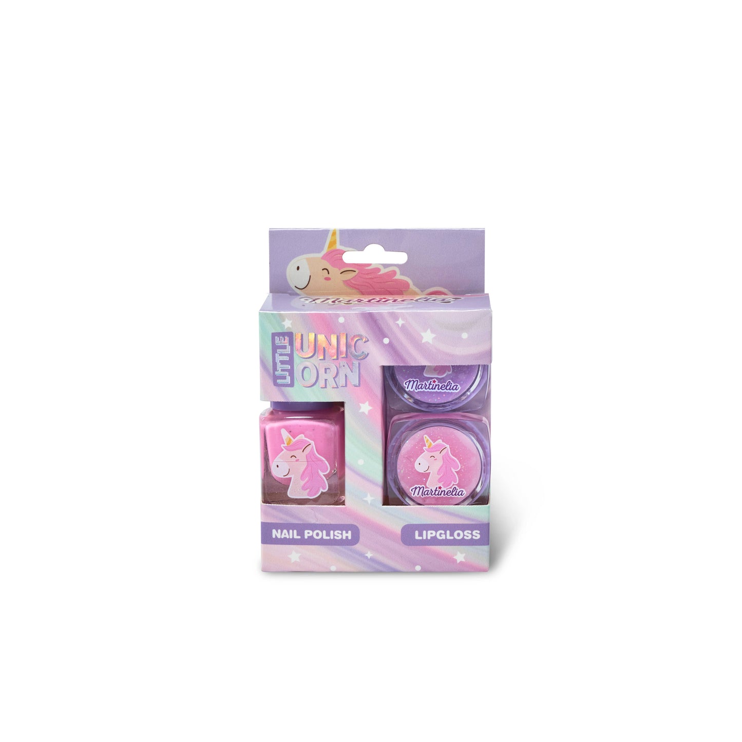 Martinelia Little Unicorn Mini Set Trio