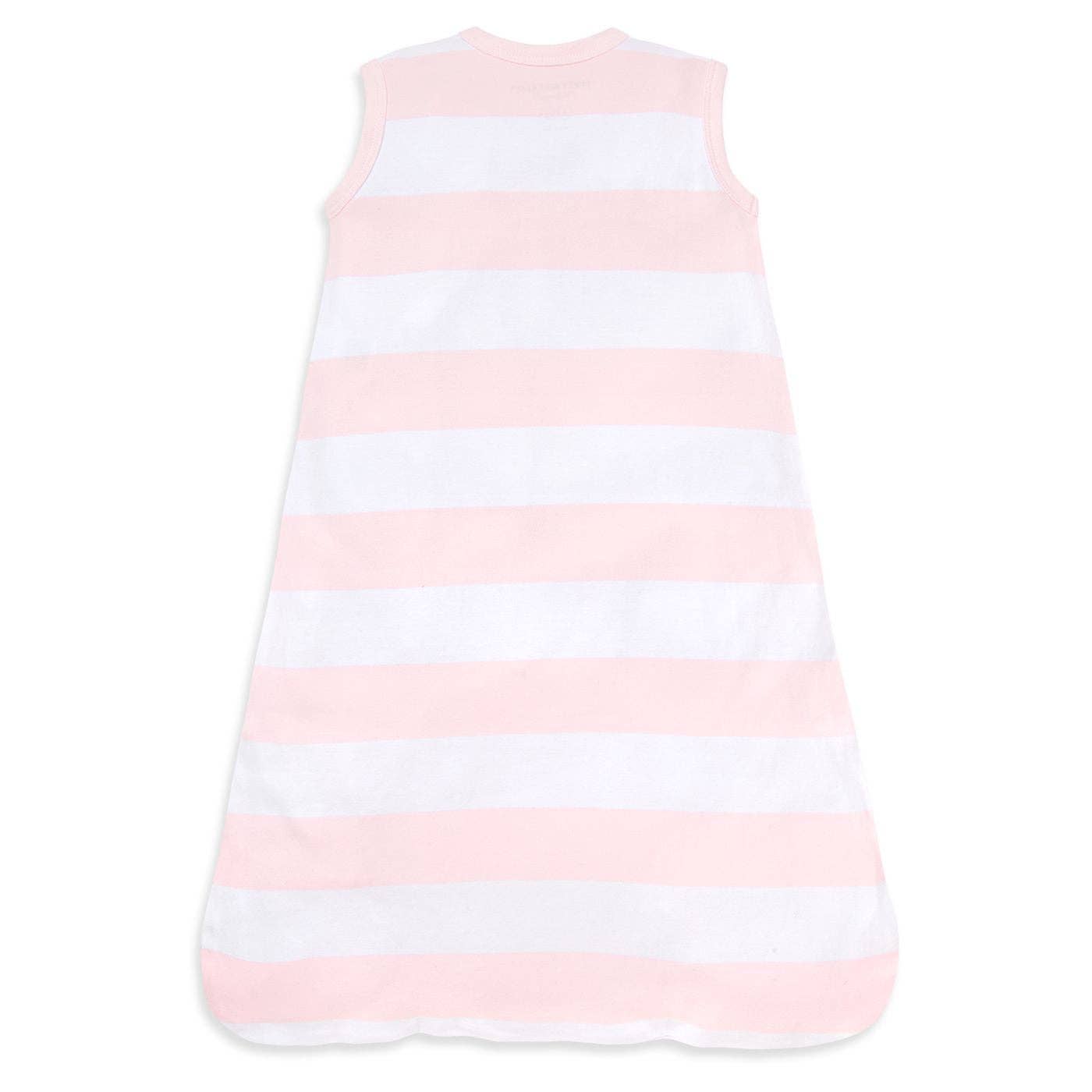 Rugby Stripe Organic Beekeeper™ Wearable Baby Blanket