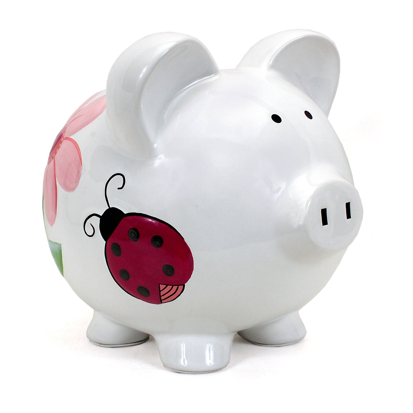 Large Lady Bug Pig