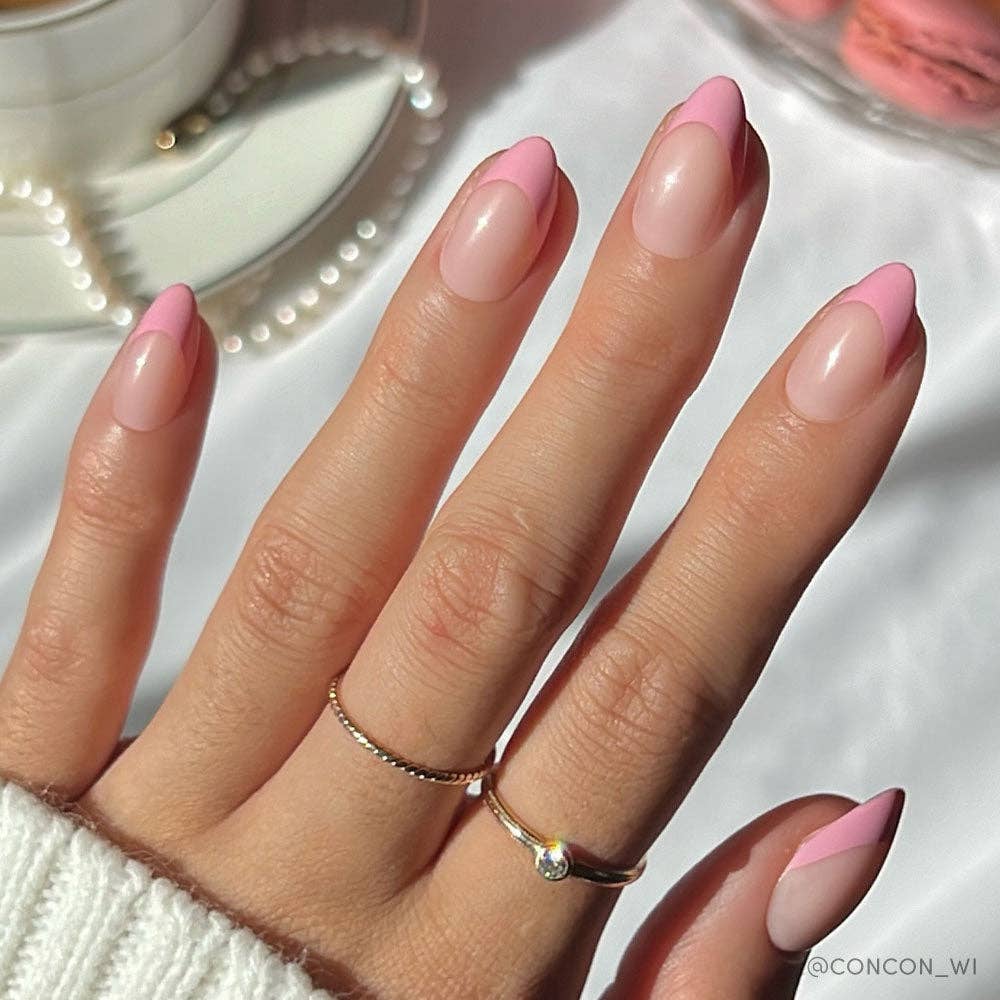 Press-On Nails Starter Bundle | Nails & Remover