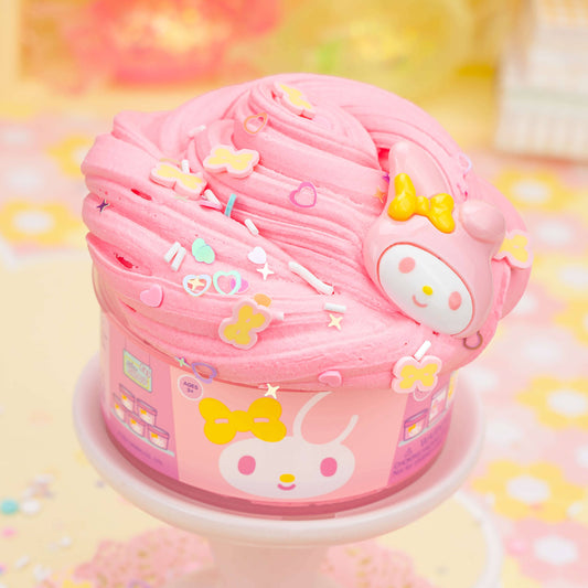 My Melody™ Fluffy Slime