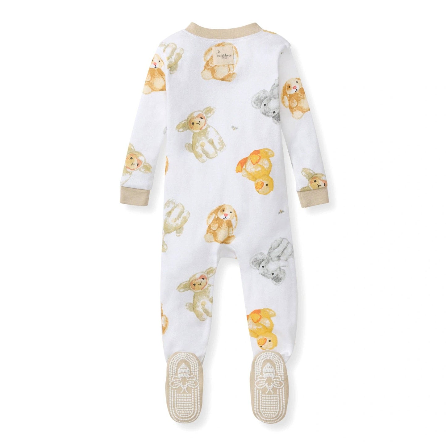 Cuddly Cuties Organic Cotton Sleeper