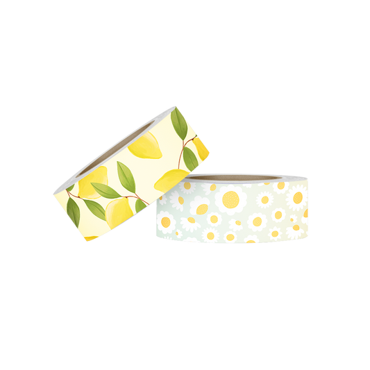 Washi Tape Pack - Oopsie Daisy