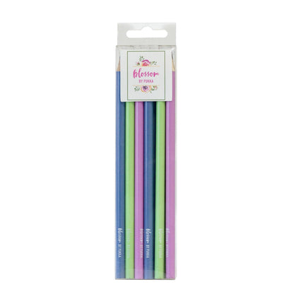 Blossom Pencil Set