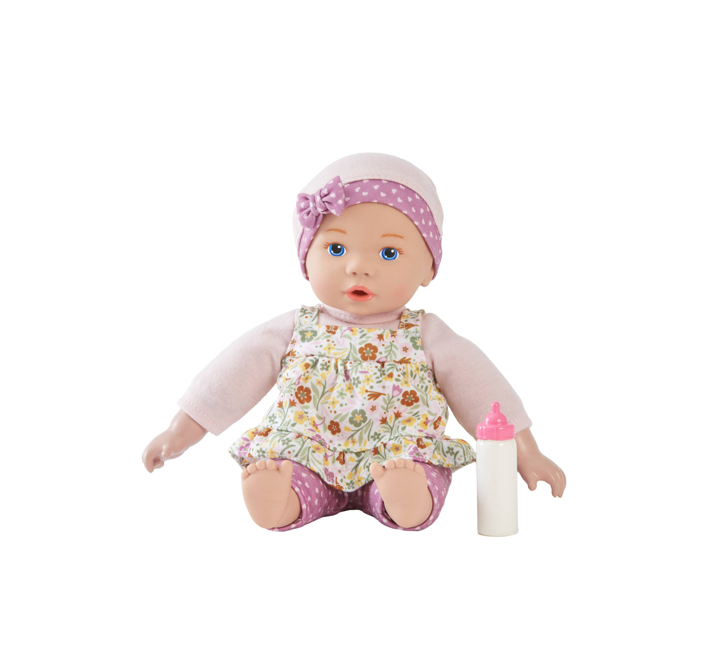 10" Petite Sweet Smiles Fancy