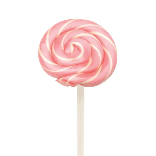 Handmade Lollipop - Bubblegum - 1 oz