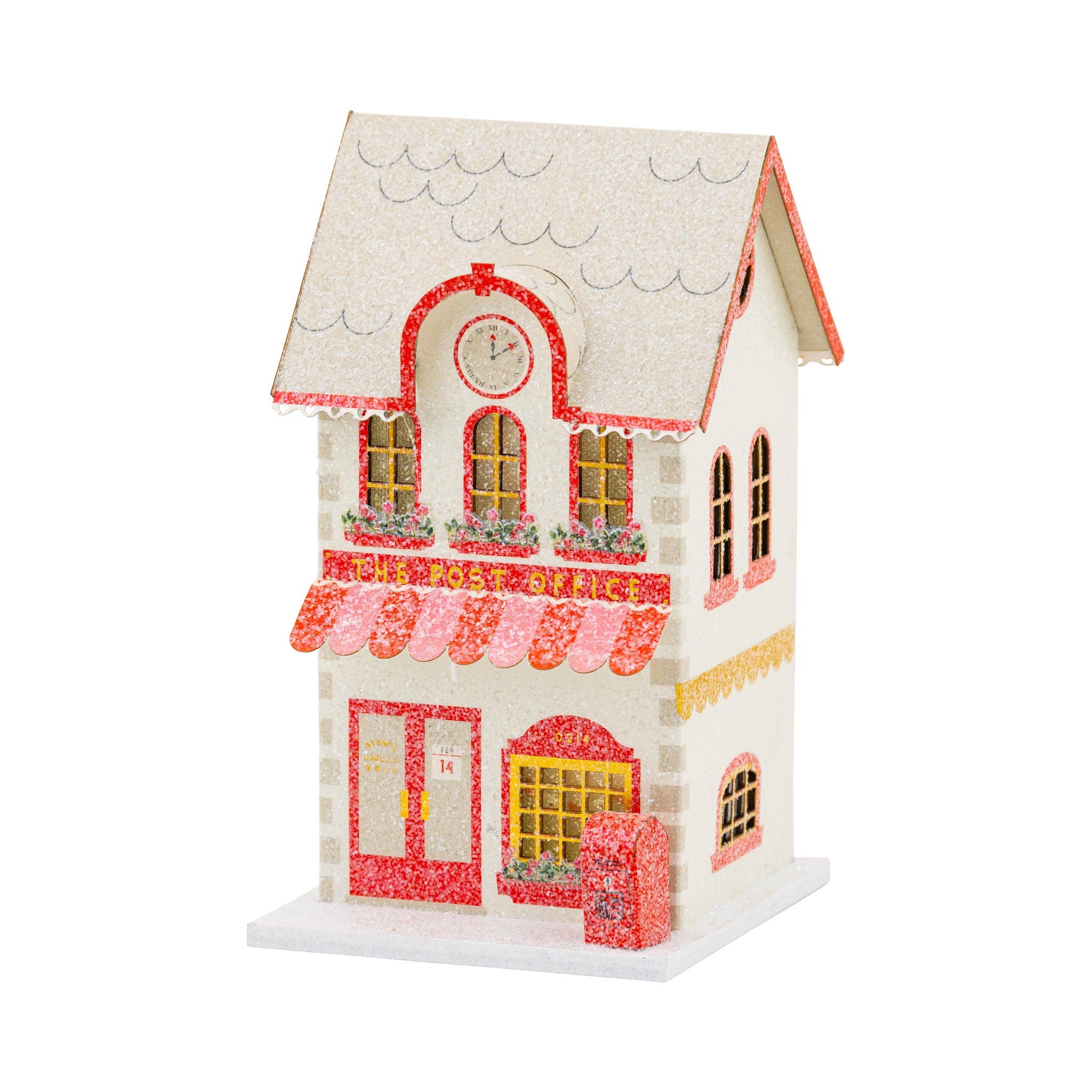 Post Office – Pinwheels Toys & Games