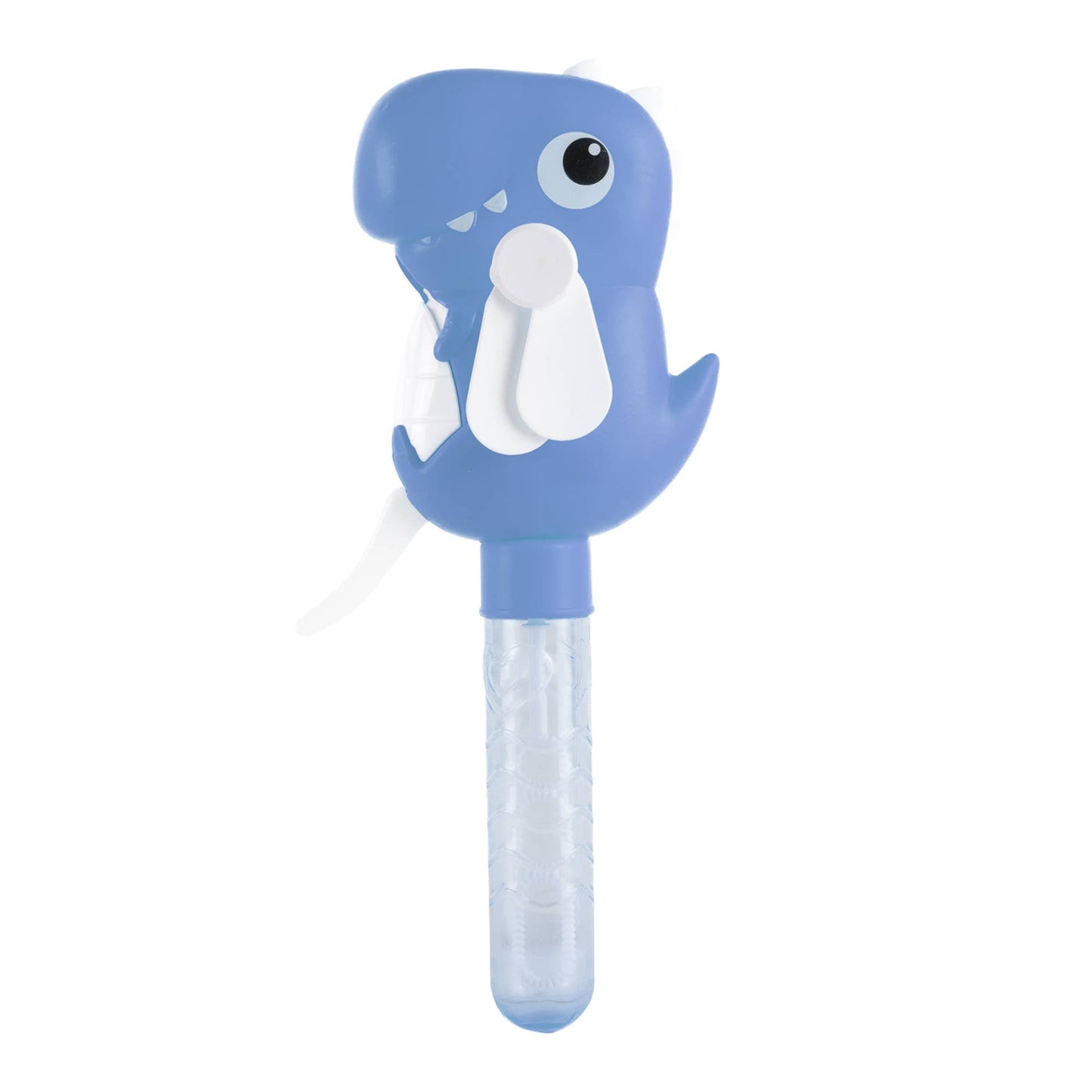 Keycraft Dinosaur Fan Bubbles