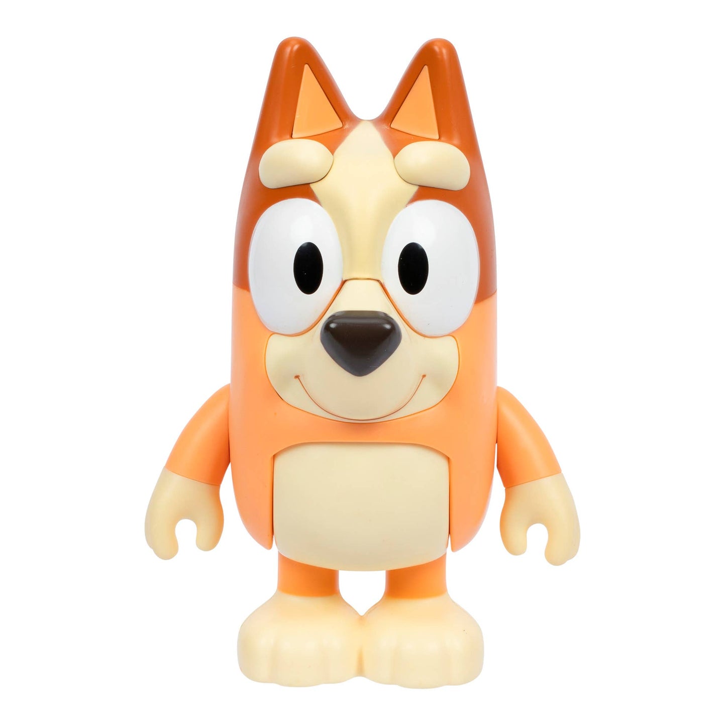 Moose Toys - Bluey Chat Mates Figure Set