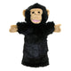 Long-Sleeved Hand Puppets: Chimp