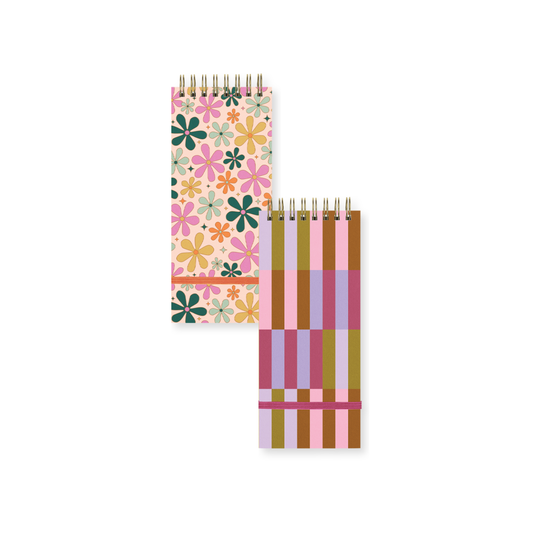 NEW! Pattern Small Taskpads