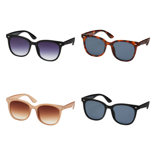 1287 Rose - Cat Eye Classic Sunglasses
