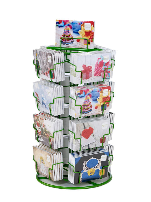Brixies Postcard Display Kit