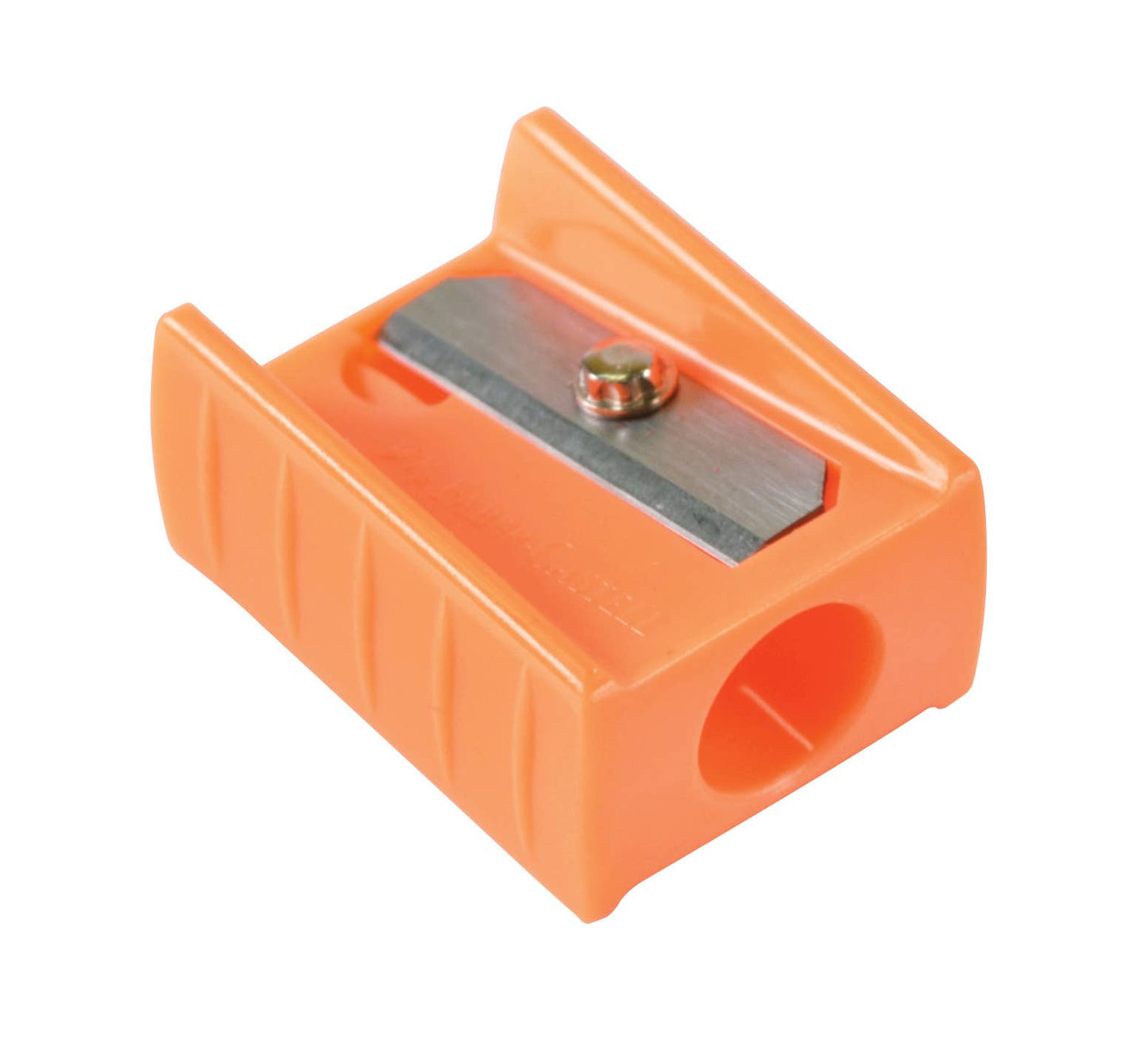 25ct Single Hole Pencil Sharpener Display