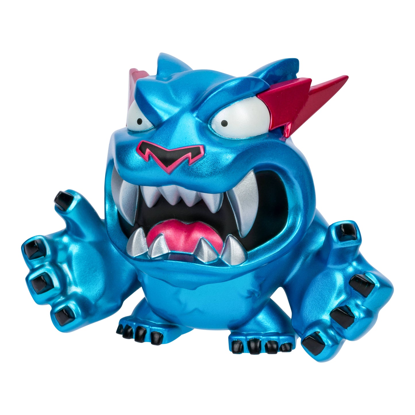 Moose Toys MrBeast Lab Vinyl Figure Assorted