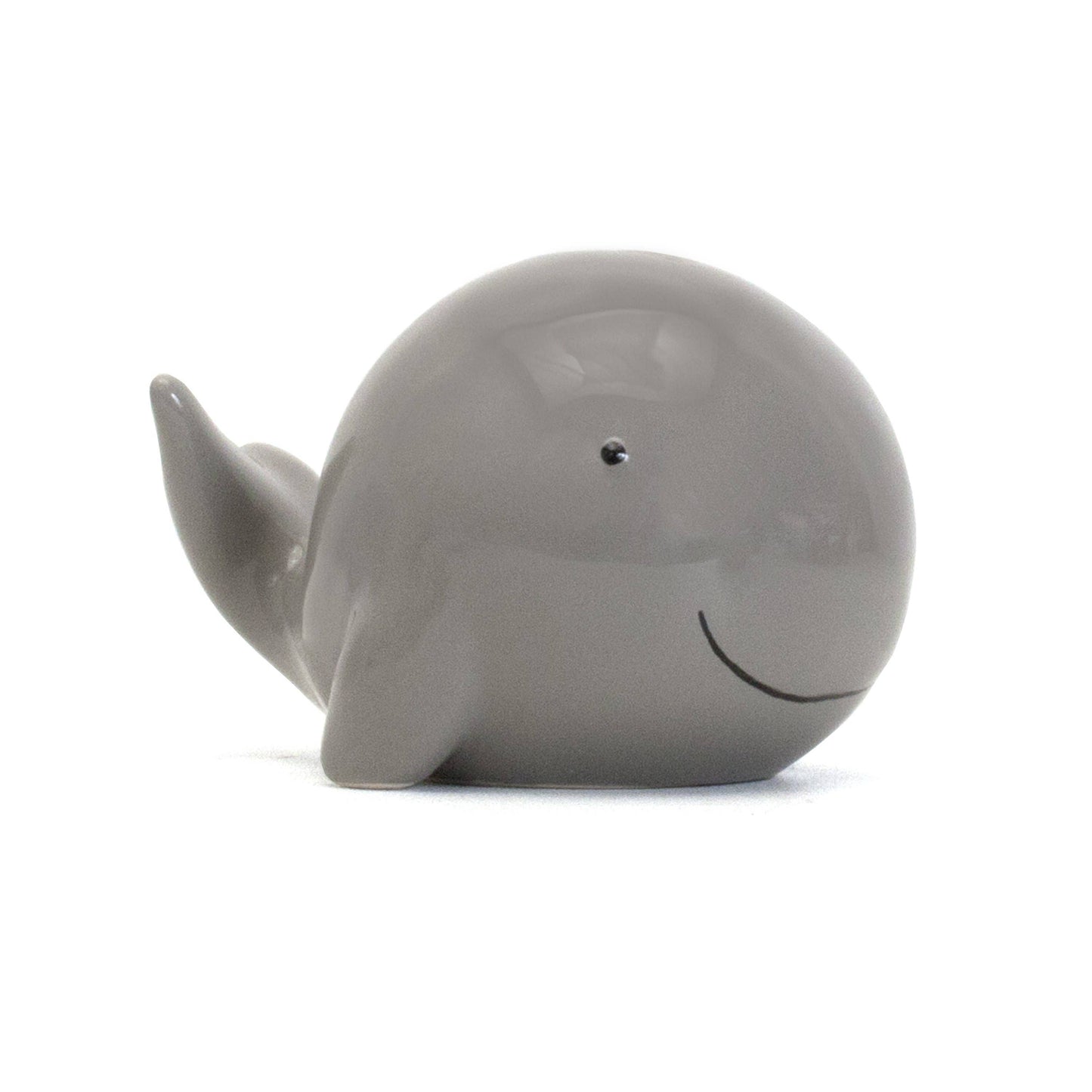 Solid Whale