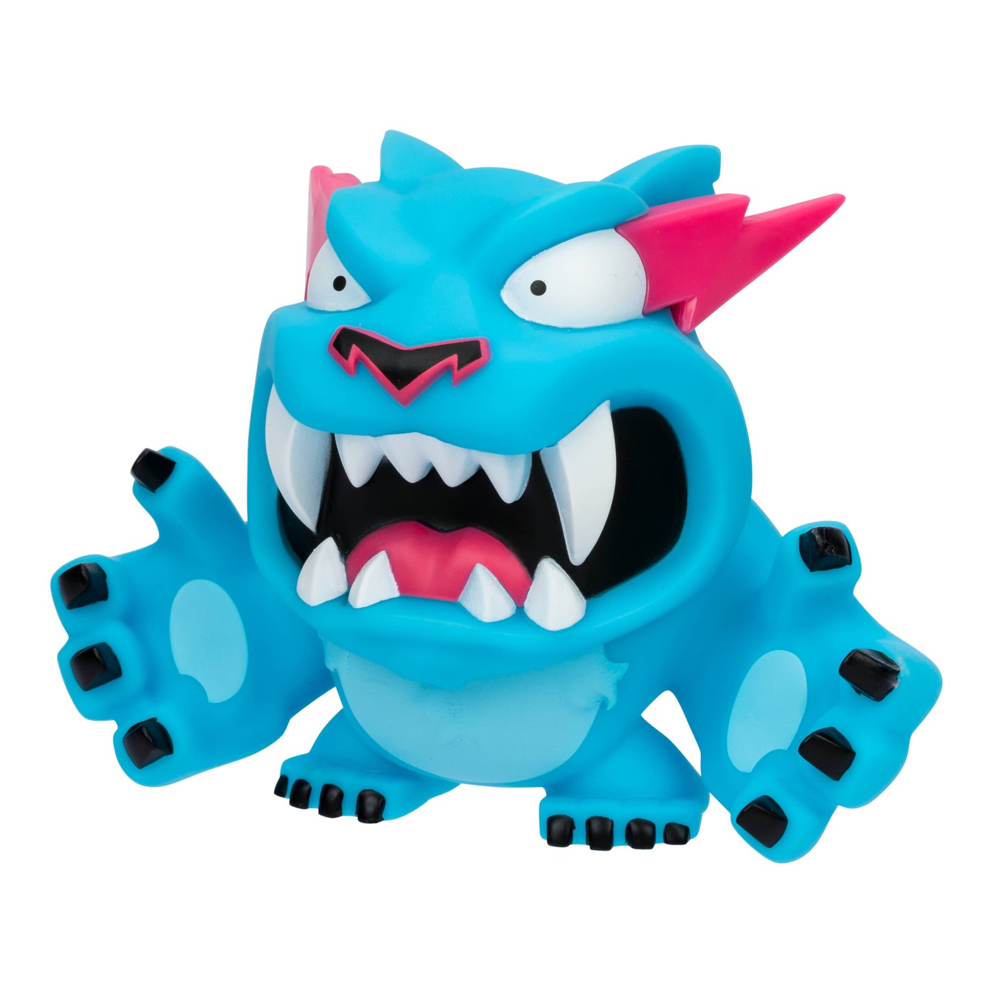 Moose Toys MrBeast Lab Vinyl Figure