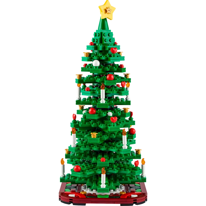 40573 Christmas Tree