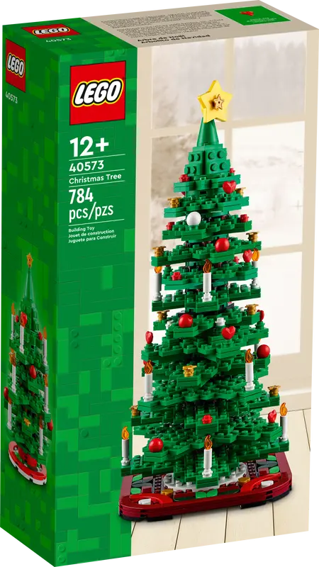 40573 Christmas Tree