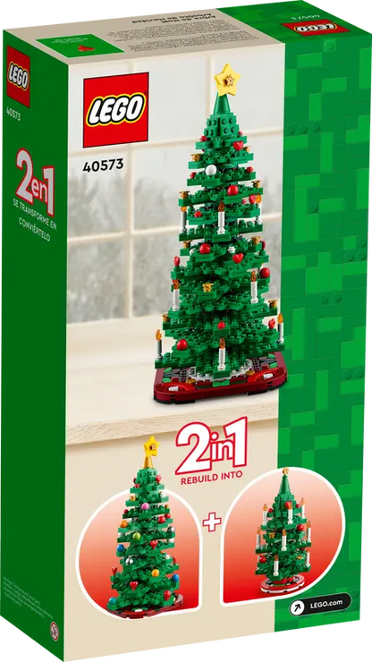 40573 Christmas Tree