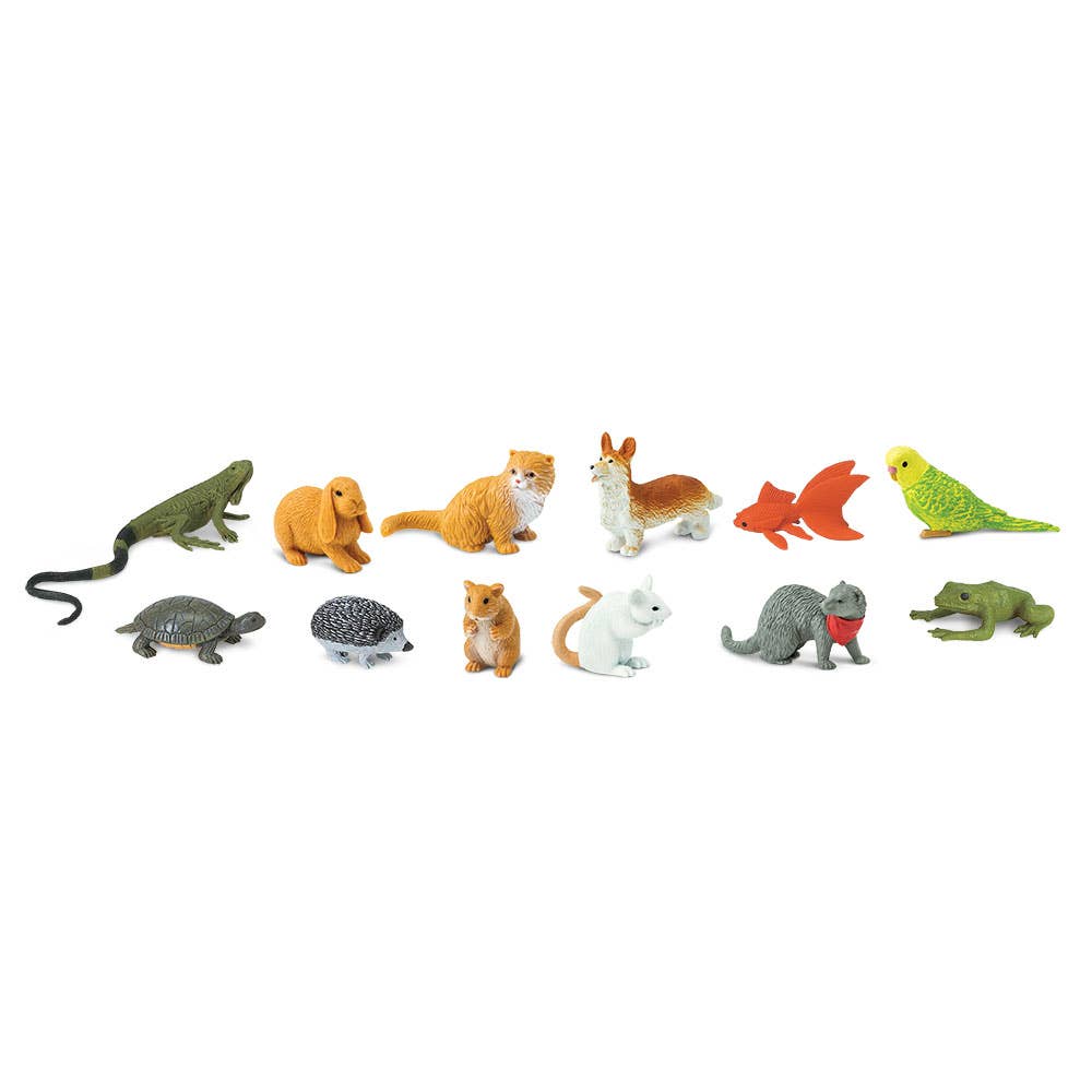 Pets TOOB® - 681504