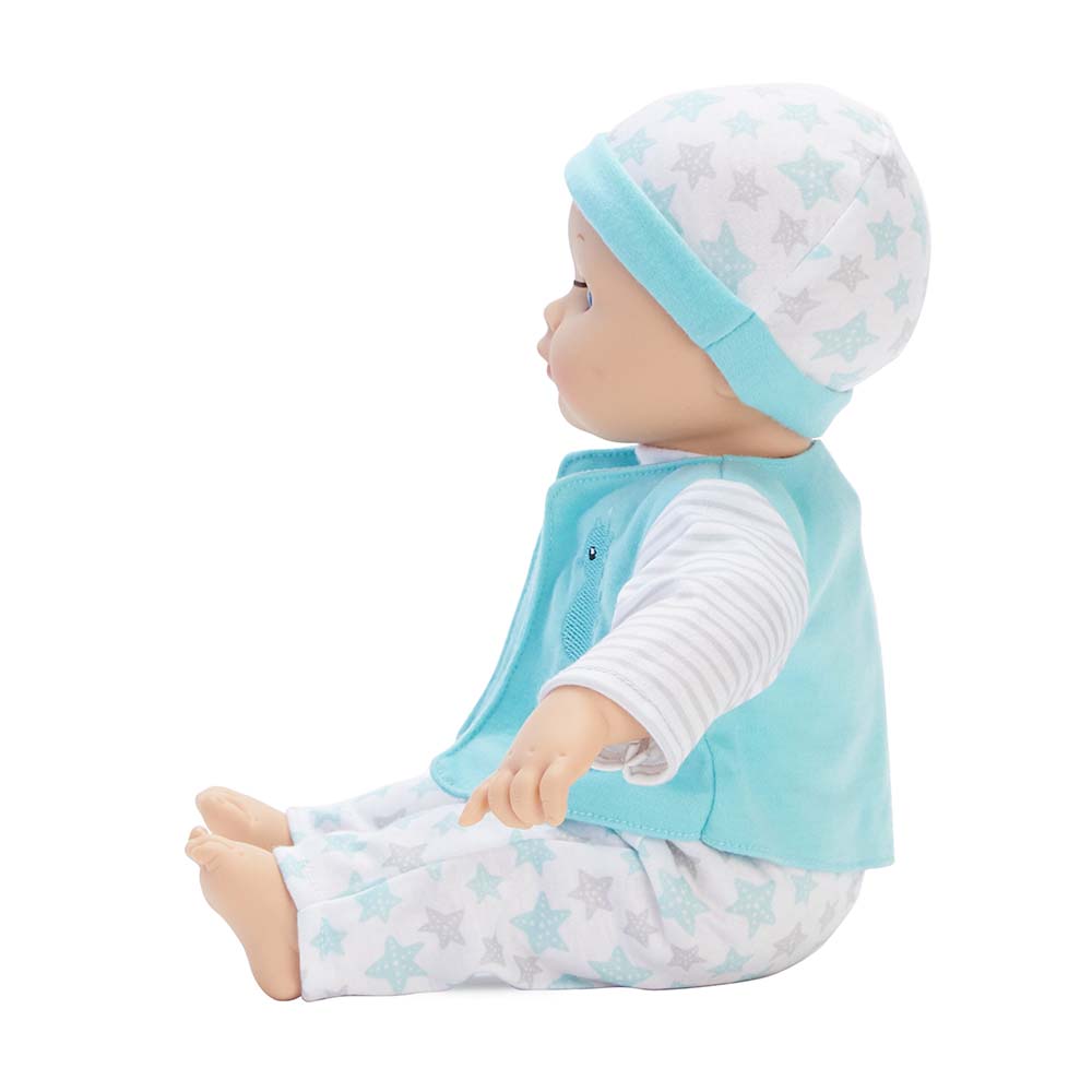 Babble Baby®- Starfish
