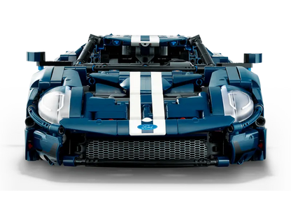 42154 2022 Ford GT