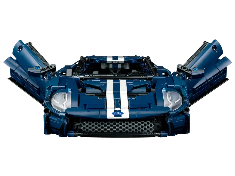 42154 2022 Ford GT