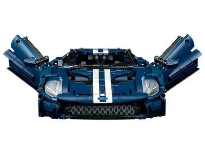 42154 2022 Ford GT