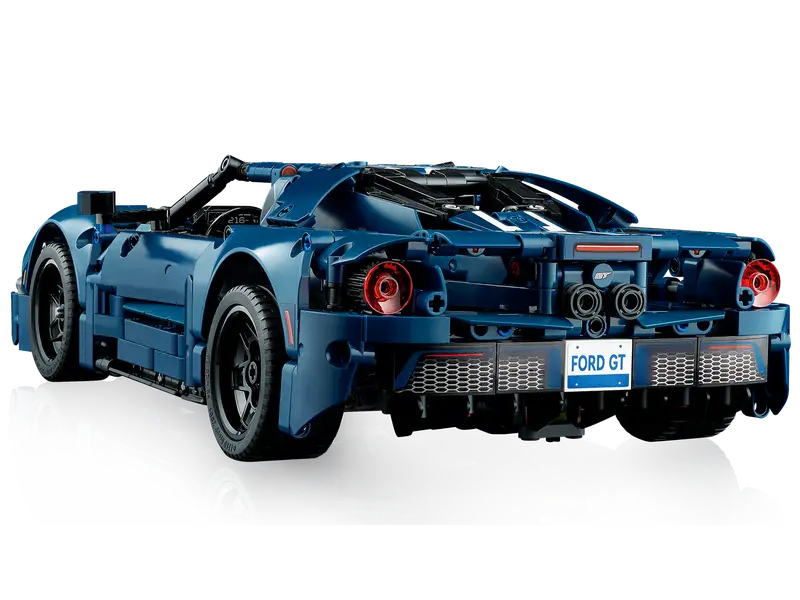 42154 2022 Ford GT