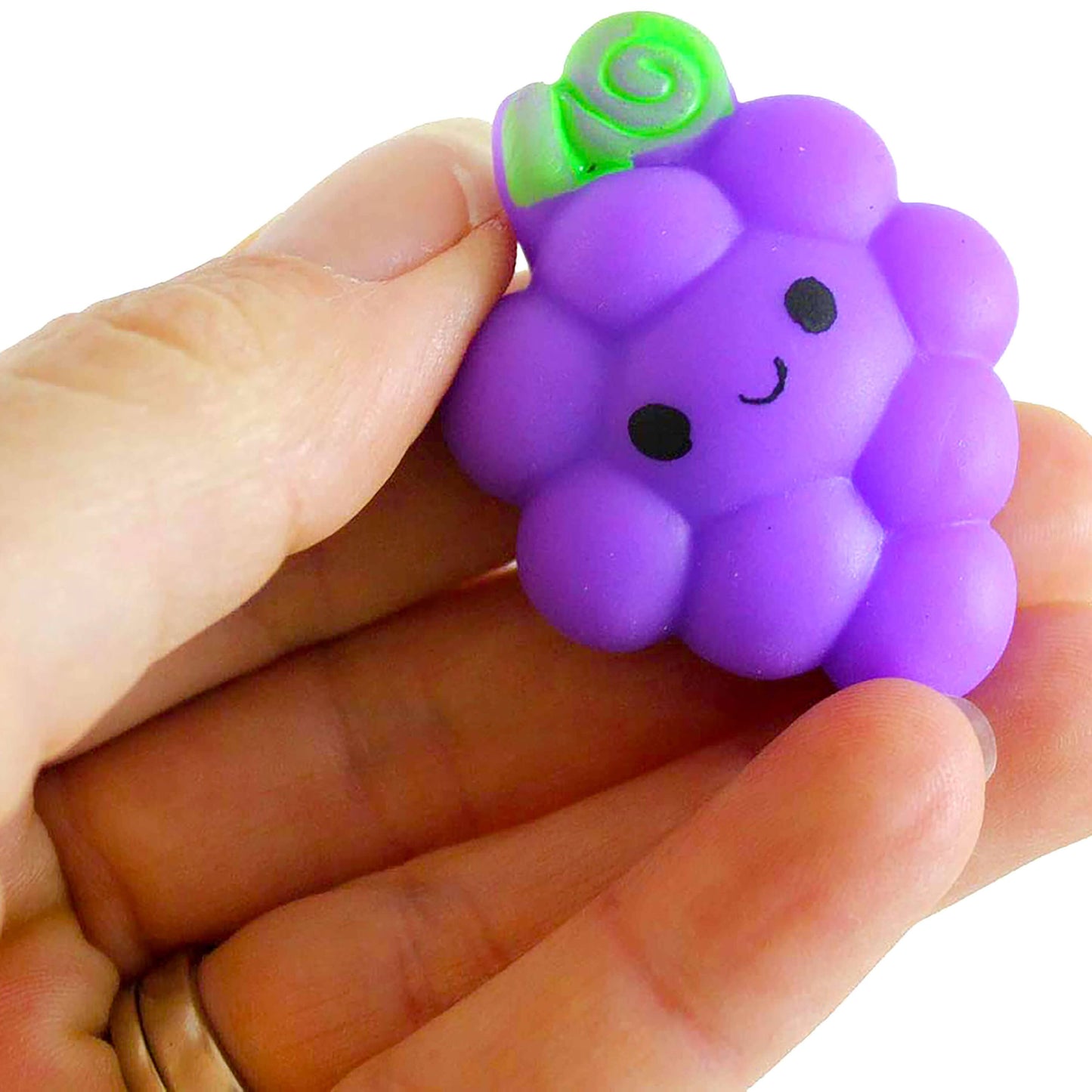 Fruit Mochi Squishy (100pcs/case)