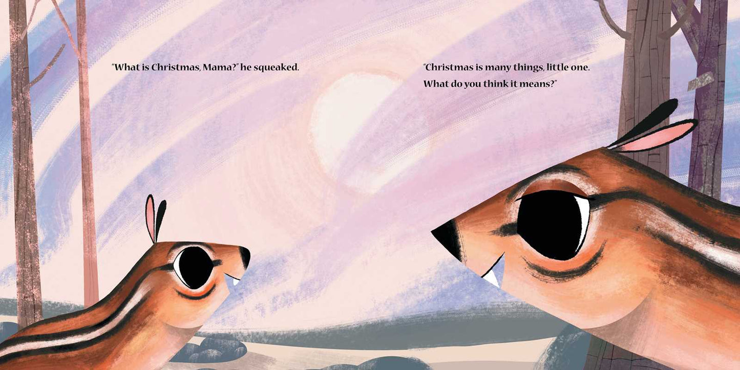 This Is Christmas by Tom Booth