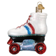 Roller Skate Ornament