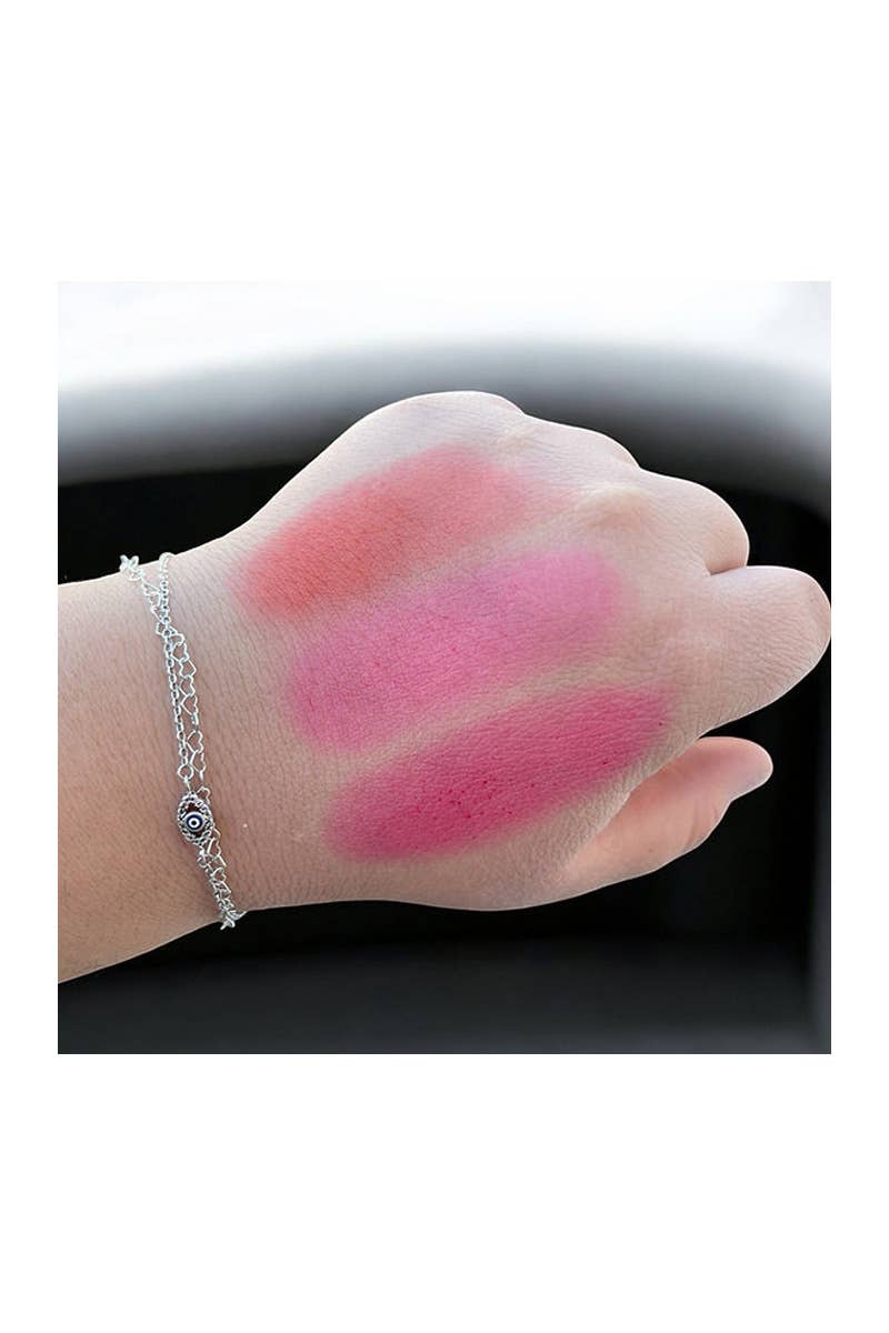 Amuse BL3147MIX Jelly Twist 2-in-1 Lip & Cheek Tint - 24 pcs