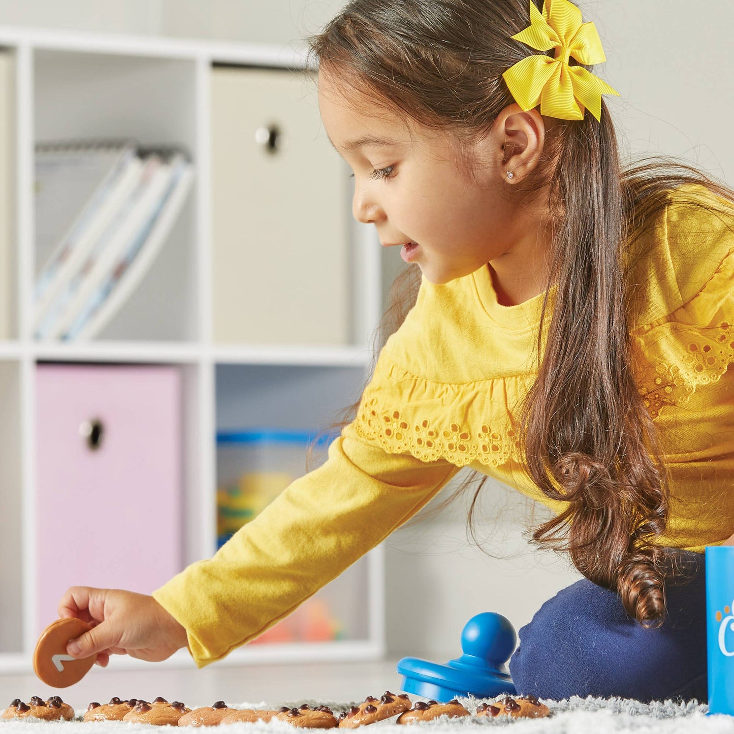Smart Snacks® Counting Cookies™
