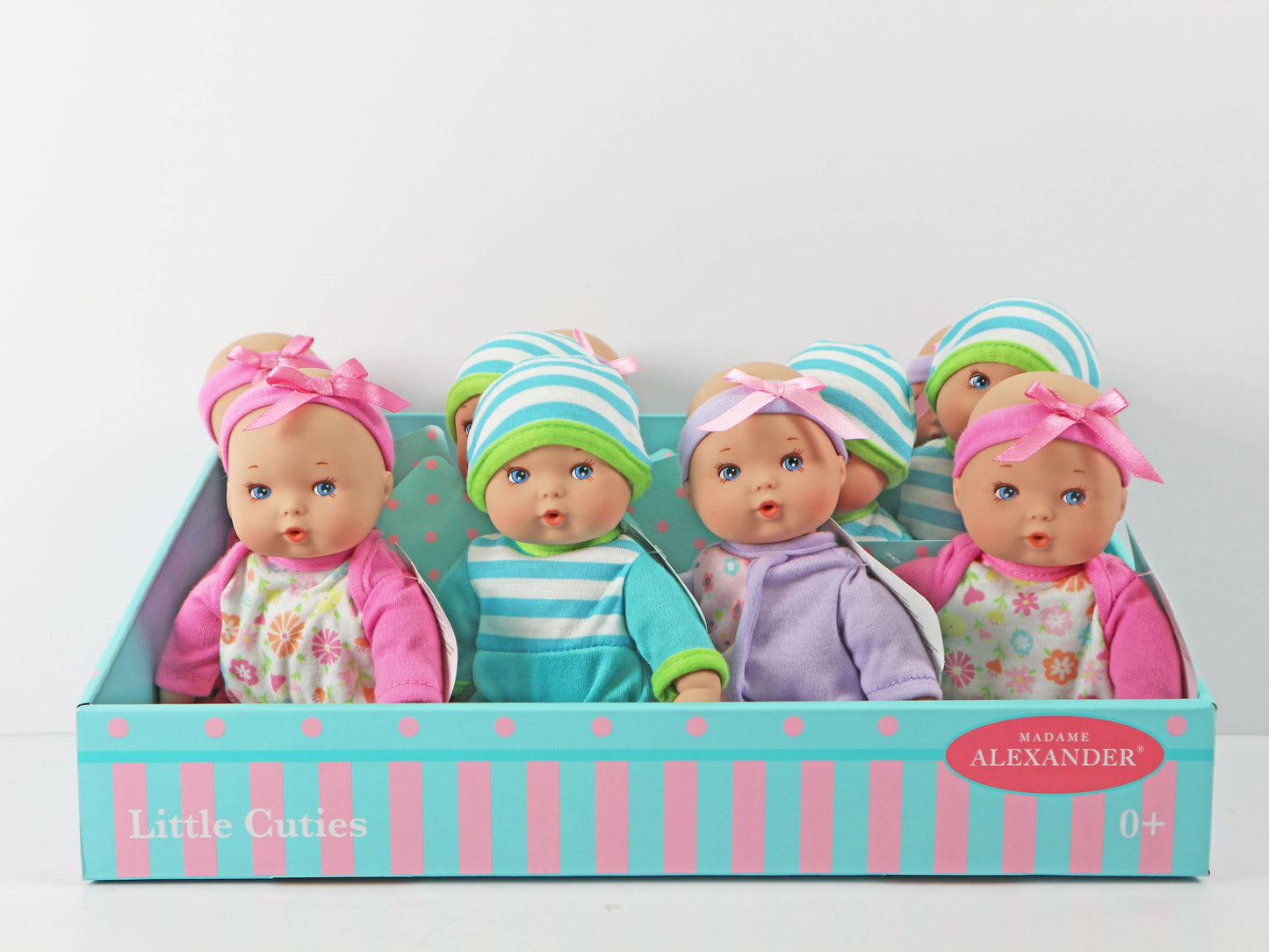 Little Cuties Assortment