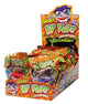 Spooky Lip Pops, 12ct Display