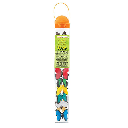 Butterflies TOOB® - 684504